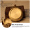 Brûleur d'encens d'intérieur en laiton (1 pièce) 7