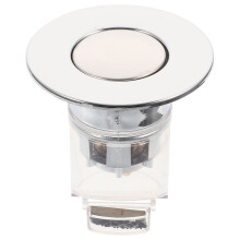 Kitchen Sink Drain Plug Bathroom Basin Plug Basin Drain Plug Washbasin Stopper
