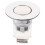 Kitchen Sink Drain Plug Bathroom Basin Plug Basin Drain Plug Washbasin Stopper 1