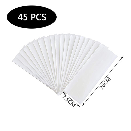 Window Fly Traps – Indoor Insect Control (45 Sheets) 1