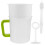 1 set matfilter, yoghurtfilter, sojamjölksfilter, juicefilter, tefilter 4
