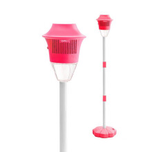 Bubble Machine for Kids with Adjustable Height, Endless Bubble Fun for Outdoor Parties