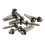 MOUDUO Universal Tools Clearance! Κιτ δεξιάς λαβής πόρτας με οθόνη για τροχόσπιτο, τροχόσπιτο, 4