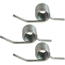 3-pack 3 ton torsion springs horizontal jack hydraulic handle thickening torsion spring car repair tool spare parts