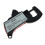 0.5" Mini Portable Digital Thickness Caliper Micrometer Thickness Gauge Measurement Tool (Red) 5