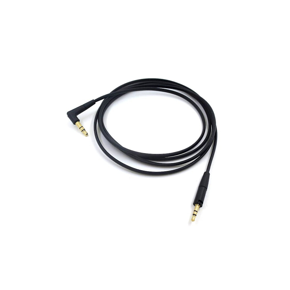 3.5Mm To 2.5Mm Headphone Cable Suitable For Compatible With Sennheiser Momentum 3/Hd 400 S Hd 450 Bt Hd 458 Bt Wireless Headphones 9083649935293