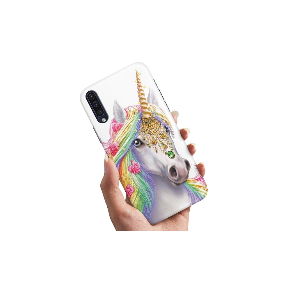 Compatible With Huawei P20 Pro - Case/Mobile Case Unicorn/Unicorn 9083649936429