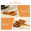 4 Pcs Chopsticks Pillow Rest Spoon Cradle Wood Phoebe 4
