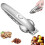 Nutcracker Chestnut Clip Nut Cracker Sheller Walnut Chestnut Opener Protable Nutcracker Chestnut Clip 1
