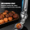 Nutcracker Chestnut Clip Nut Cracker Sheller Walnut Chestnut Opener Protable Nutcracker Chestnut Clip 2