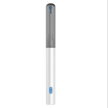 Ear Wax Removal Tool with HD 1080P Camera, WiFi Otoscope, 360 View, Smart Temperature Control