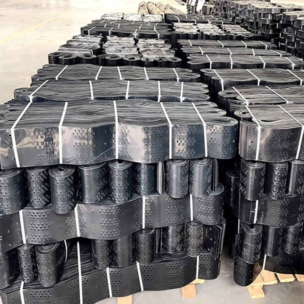 Gravel Stabilizer Grid 2M X 9M Hdpe Geogrid Load Capacity For Driveways And Erosion Control 9113335723085