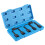 7PCS Damaged Bolt Extractor Set 1/2in 12.5mm Square Head 13