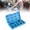 7PCS Damaged Bolt Extractor Set 1/2in 12.5mm Square Head 11