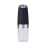 Electric Pepper Grinder with Gravity Sensor, Adjustable Coarseness and LED Light – One-Hand Use 1