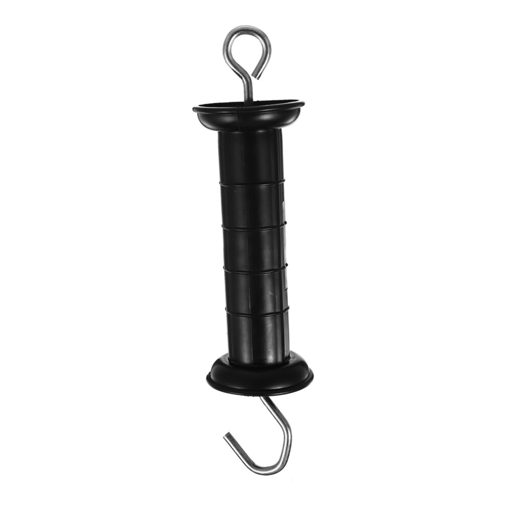 Electric Fence Handle Insulated Plastic Gate Grip For Farm And Garden Livestock Fencing 9164114619884