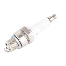 4Pcs E6TC Spark Plug for PW50, PW80, PW60, LT50, LT80 Scooter Motorcycles