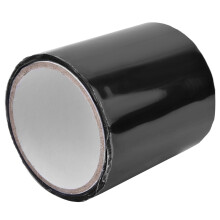 Flexible Seal Tape UV Resistant Waterproof Strong Adhesive Weatherproof Durable Material Quick Charge Free Cuttable Easy To Use