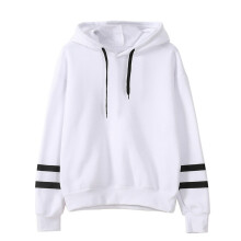 Bluza z kapturem Basic Design Pullover dla mężczyzn, lekka, materiałowa bluza z kapturem, ściągaczowe wykończenia i stylowy nadruk, idealna na