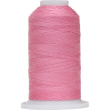 Polyester universeel naaigaren van Threadart - 600m - 50S/3 - Oudroze