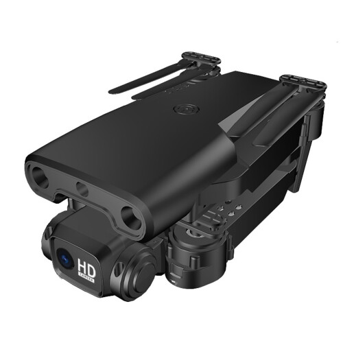 Tarmeek Drone με διπλή κάμερα HD FPV, παιχνίδι-δώρο με τηλεχειριστήριο για παιδιά, κράτημα