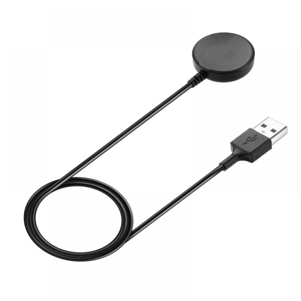 Galaxy Watch 3 Active/Active 2 Charger Charging Dock For Compatible With Samsung Galaxy Watch3ng Galaxy Watch3 Active & Active2 Accessories 9395123866086