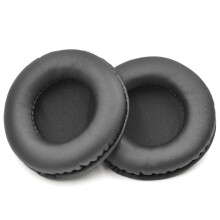 Shinycome1 Paar Vervangende Zachte Comfortabele Oorkussens voor Insignia NS-WHP314 Oorkappen