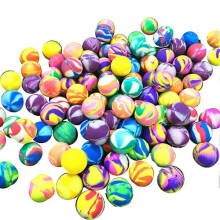 100 pelotas saltarinas - Divertidas pelotas saltarinas para recuerdos de fiesta