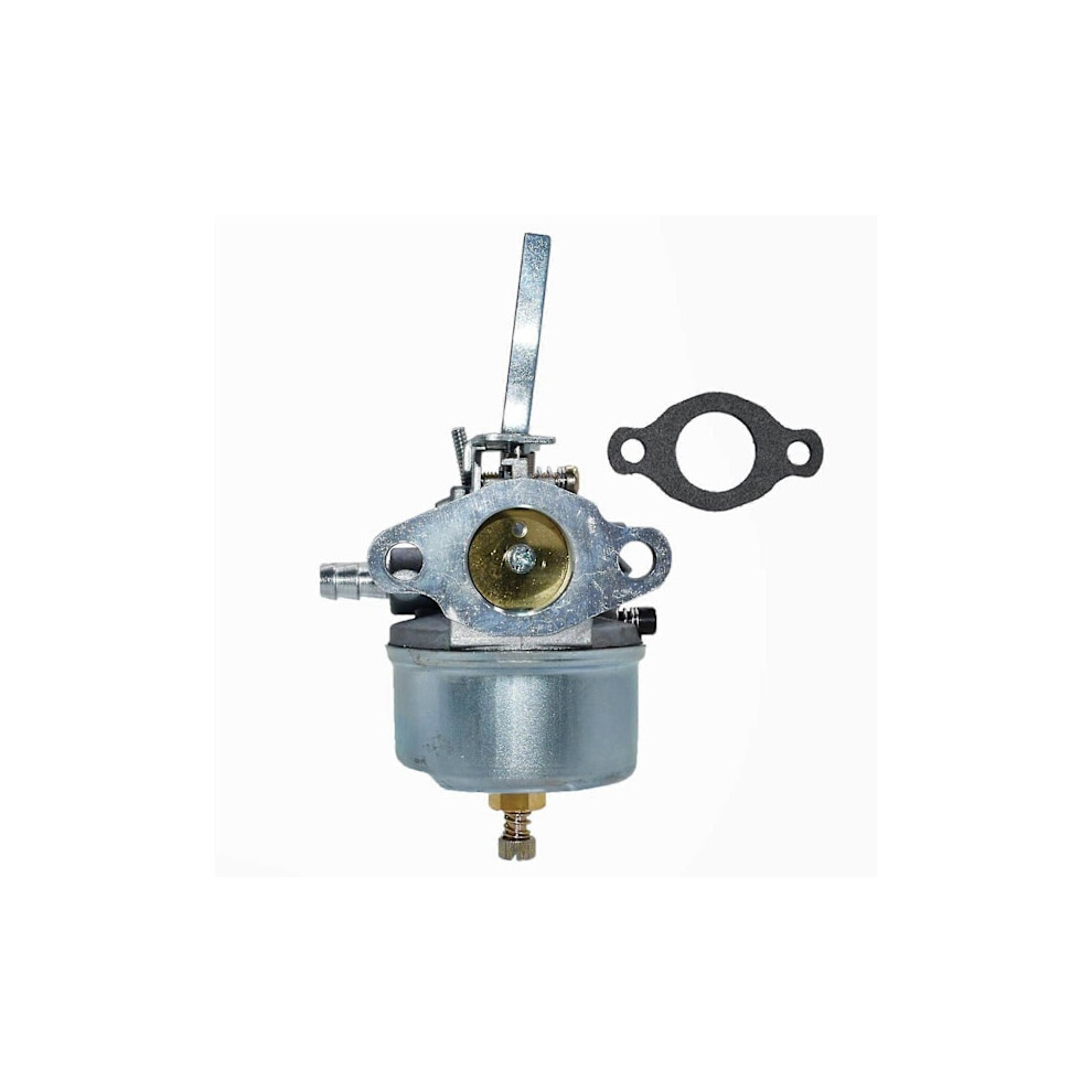 Carburetor Replacement For Tecumseh 631927 38040 38045 Snowblower 9395123867243