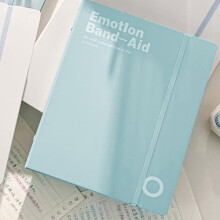 Quaderno Quinlirra A5 con fogli staccabili e spessore maggiorato, righe orizzontali, compatibile con esami post-laurea, ideale come regalo per donne