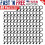 Anéis de cortina de metal de 80x1,5 polegadas com clipes, preto brilhante, clipe resistente à ferrugem. 4