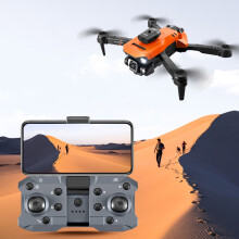 RnemiTe-amo Clearance! Drone με κάμερα HD για ενήλικες, τηλεκατευθυνόμενο τετρακόπτερο με