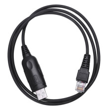 Programovací kabel USB pro ICOM ICF5010ICF5011ICF5021ICF5023OPC