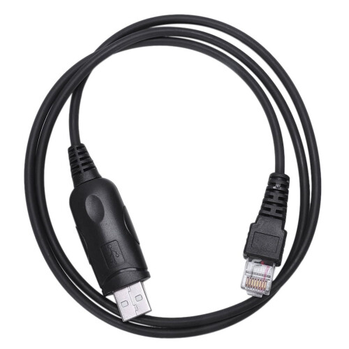 Programovací kabel USB pro ICOM ICF5010ICF5011ICF5021ICF5023OPC