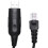 Programovací kabel USB pro ICOM ICF5010ICF5011ICF5021ICF5023OPC 4