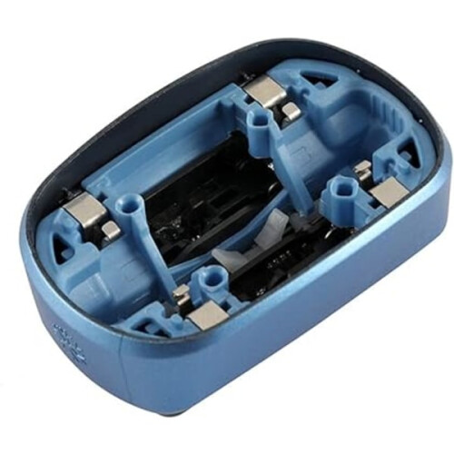 BRAUN40B borotva 2