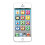 Jouet mobile tactile intelligent pour bébé blanc 1