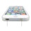Jouet mobile tactile intelligent pour bébé blanc 5