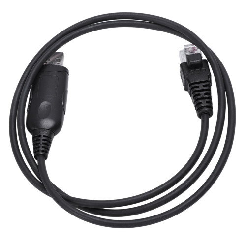Programovací kabel USB pro ICOM ICF5010ICF5011ICF5021ICF5023OPC 2
