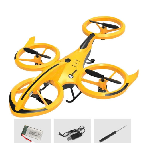 Παιχνίδια Jacenvly Bath Drone με Κράτημα Υψομέτρου, Λειτουργία Headless, Ρύθμιση Ταχύτητας, 1