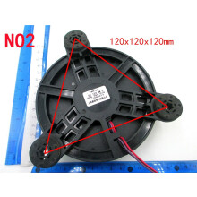 Compatibile con la ventola di raffreddamento per frigorifero FOR GW12E12MS1AZ-52Z32GW10C12MS1AZ-52Z32Accessori per frigoriferi