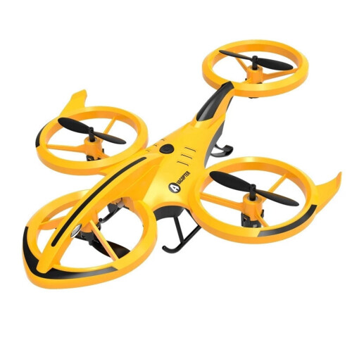 Παιχνίδια Jacenvly Bath Drone με Κράτημα Υψομέτρου, Λειτουργία Headless, Ρύθμιση Ταχύτητας, 2