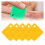 5 Pcs Needle Threader for Sewing Machine,Mini Simple Automatic Needle Threaders,Creative Portable 1