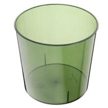 Waking Flower Bucket Flower Arranging Bucket Desktop Flower Holder Storage Bucket