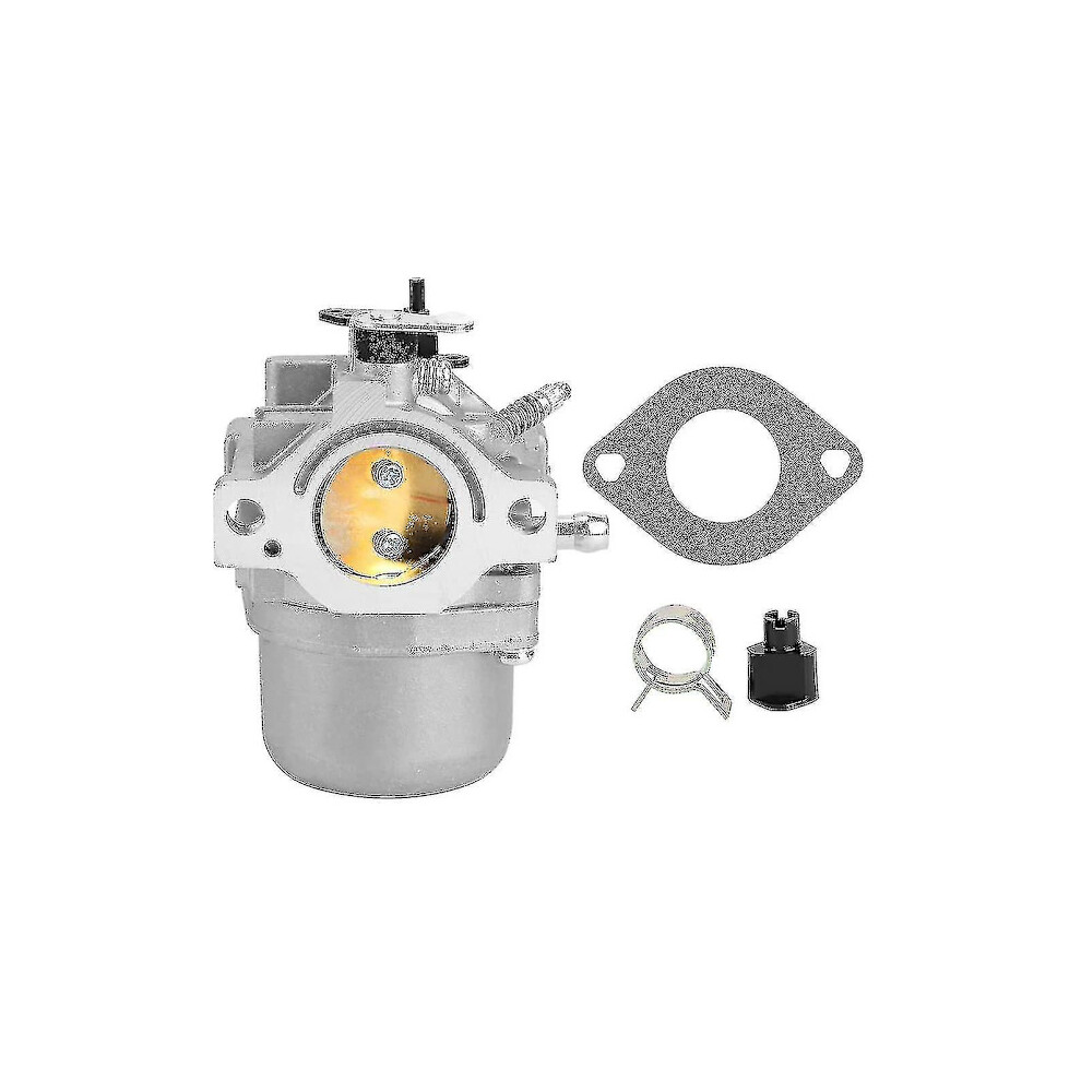 Carburetor Garden Carburetor Replacement Accessories Fits Briggs Stratton 799728 498027 12Hp 12.5Hp - Ssxjv 9395123082950