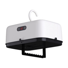 Automatische droger, kleine babydroger, droger voor studentenkamers, reisdroger, draagbare luchtdroger