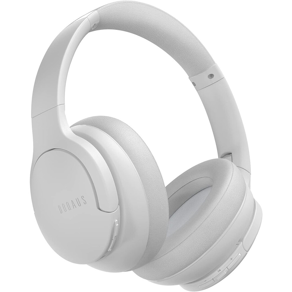 Upgraded Headphones Over Ear, 90H Playtime Bluetooth 5.3 Headphones With 3Eq Modes, Built-In 9395123084183
