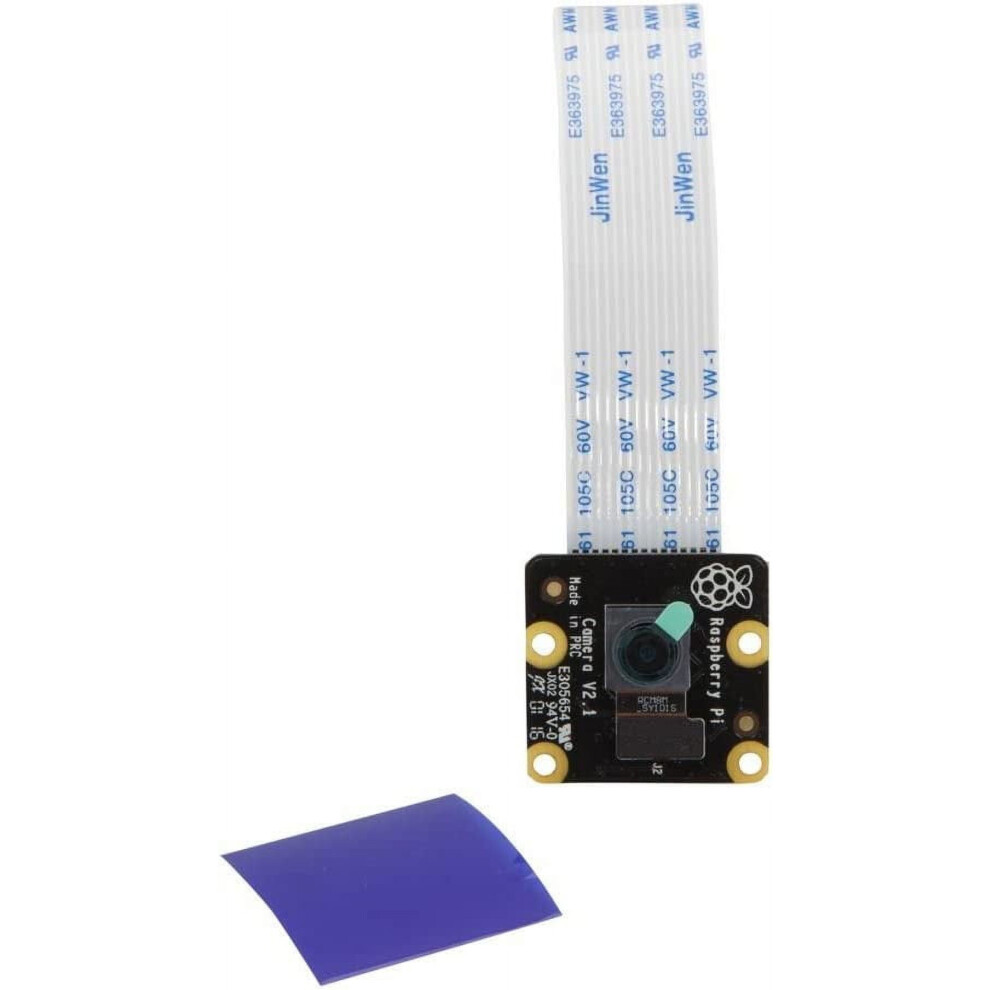 NoIR Camera Module V2 - 8MP 1080P30-image-OPC-PR6CMP9-NEW