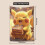Ταπισερί Pikachu, αδιάβροχο ύφασμα από πολυεστέρα για υπνοδωμάτιο, σαλόνι, κοιτώνα, 6