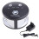 Squirrel Repellent Mouse Deterrent Indoor Ultrasonic Repeller Pressure Wave 1